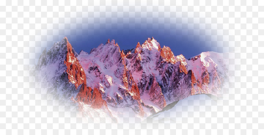 Alpen Prancis，Desktop Wallpaper PNG