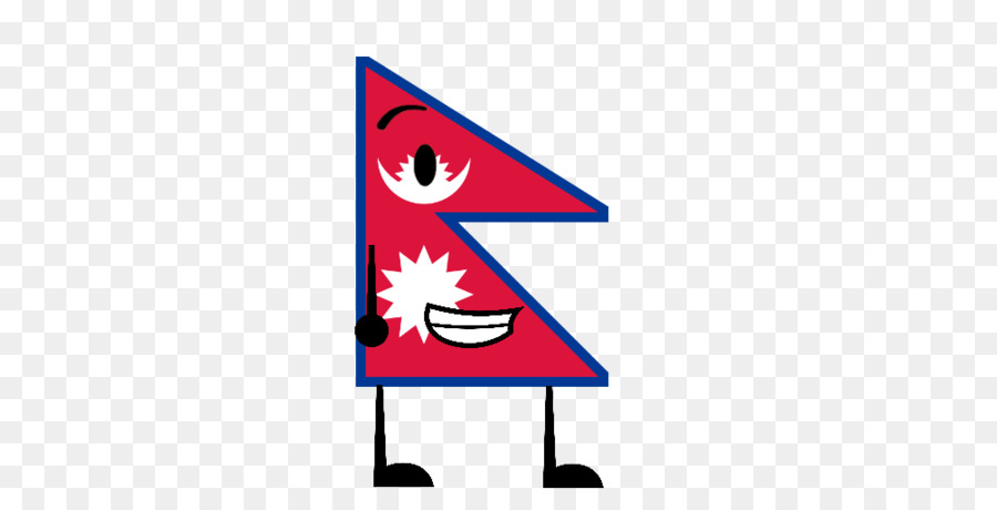Nepal，Bendera Nepal PNG