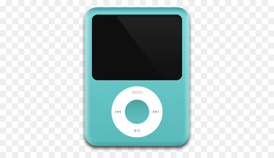 Ipod，Mp3 Player PNG