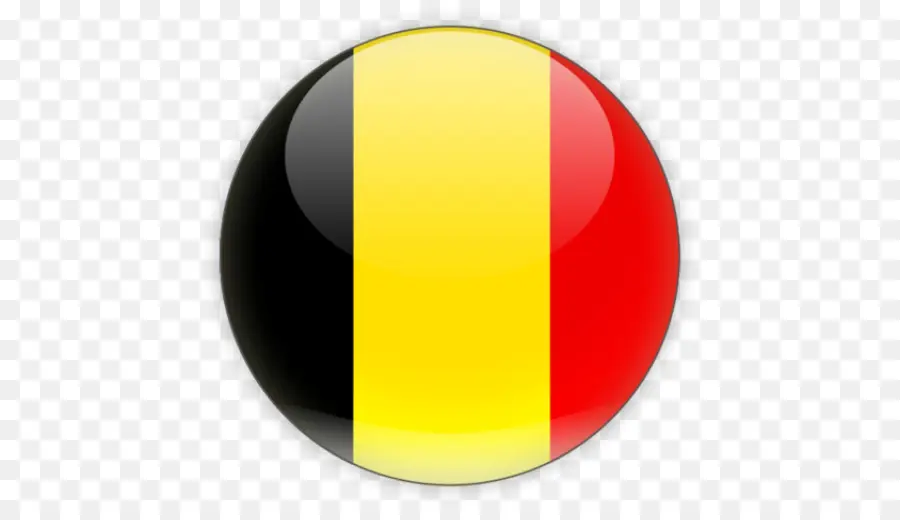 Belgia，Bendera Belgia PNG