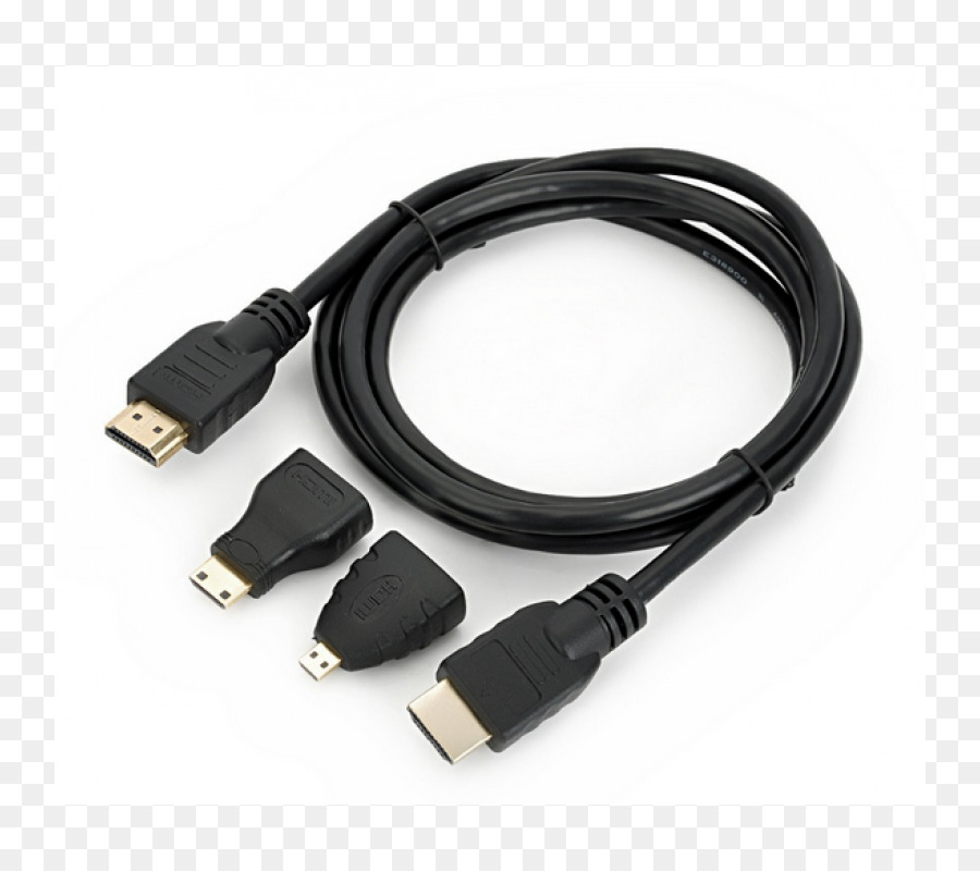 Hdmi，Kabel Listrik PNG