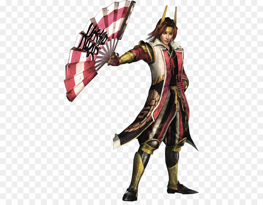 Samurai Warriors，Samurai Warriors 4 PNG