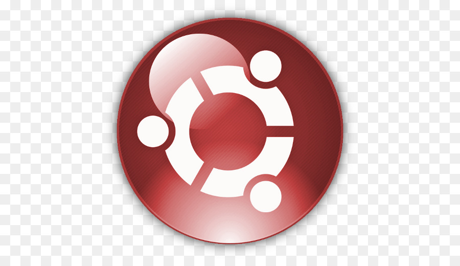 Ubuntu，Logo PNG