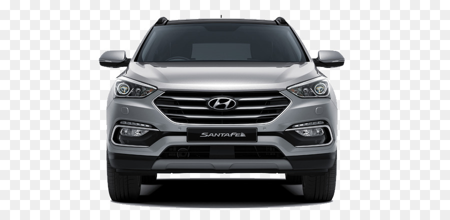 Hyundai Santa Fe，Mobil PNG