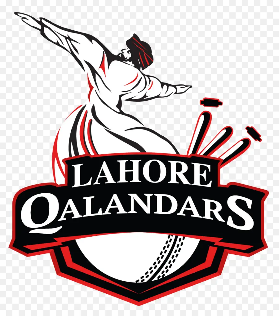 Logo Lahore Qalandars，Jangkrik PNG