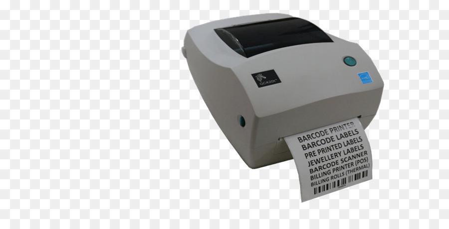 Printer，Barcode Printer PNG