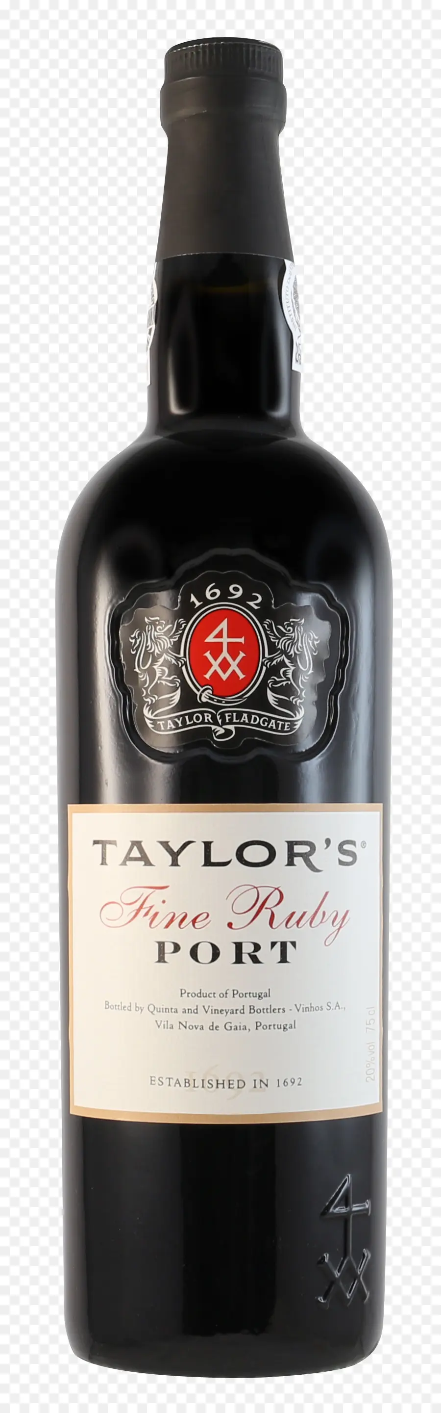 Botol Anggur，Milik Taylor PNG