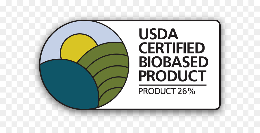 Biobased Produk，Amerika Serikat Departemen Pertanian PNG