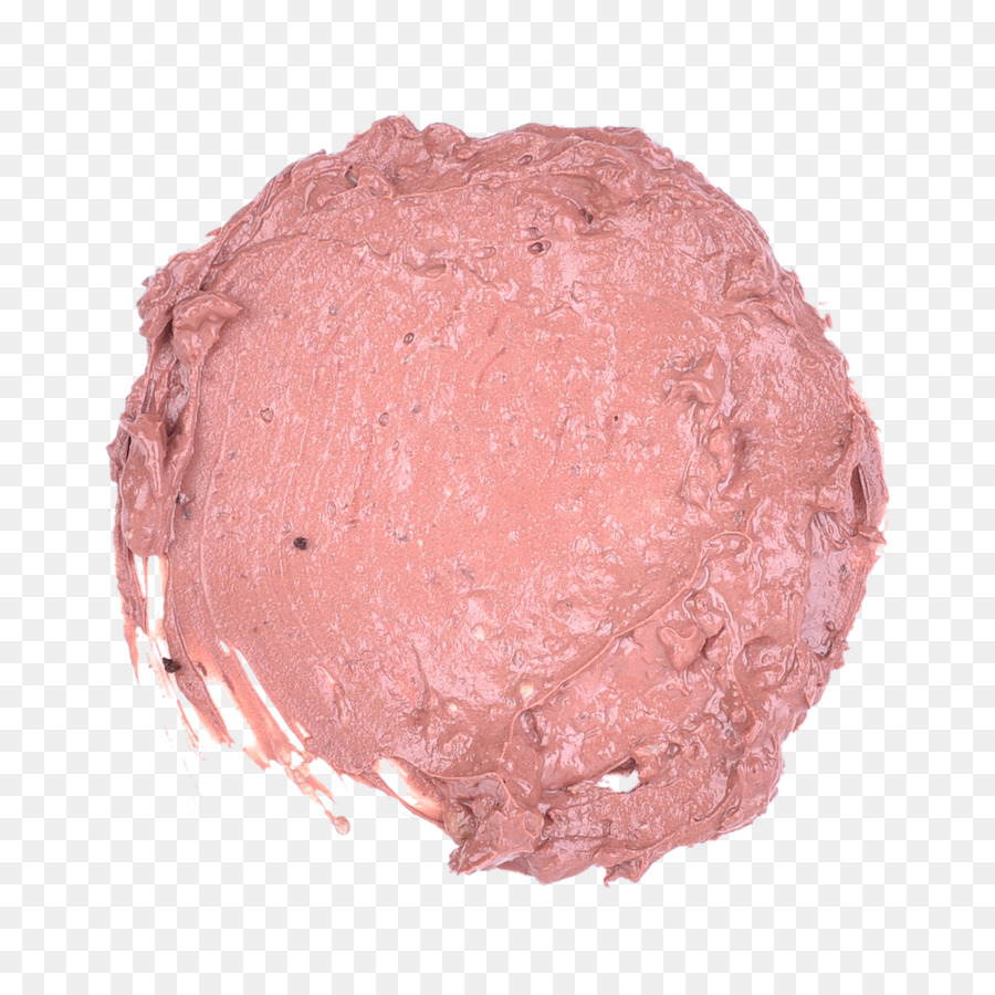 Sorbet Merah，Es Krim PNG