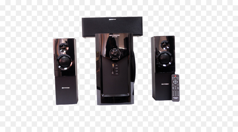 Sistem Home Theater，Speaker Komputer PNG