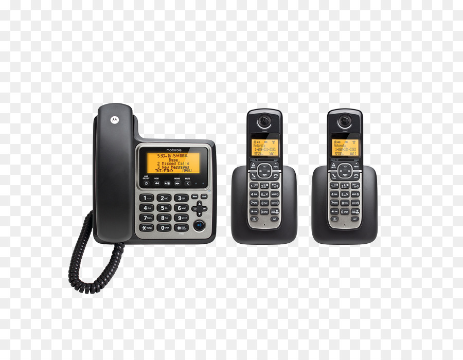 Cordless Telepon，Telepon PNG