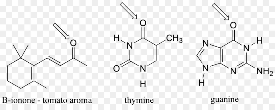 Quinazolinone，Pergeseran Kimia PNG