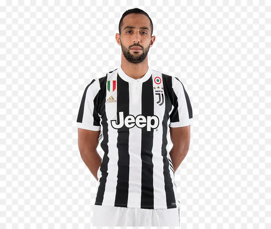 Medhi Benatia，Klub Sepakbola Juventus Fc PNG