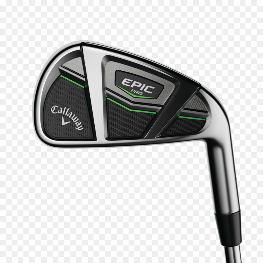 Callaway Epik Besi，Besi PNG