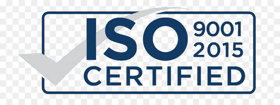 Bersertifikat Iso 9001 2015，Kualitas PNG