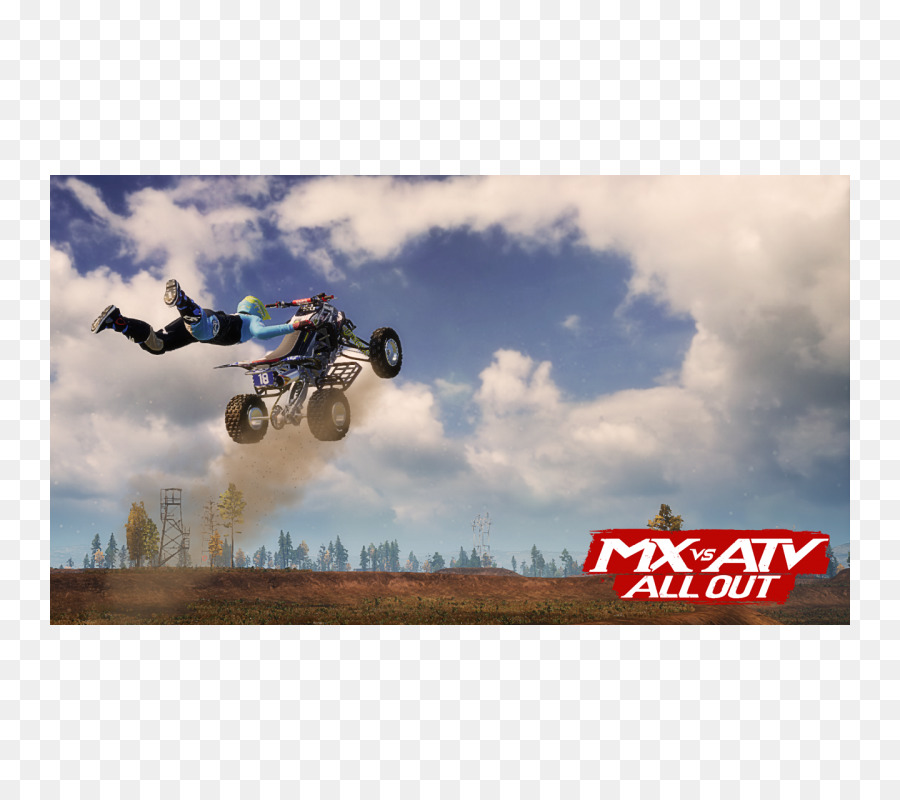 Mx Vs Atv Supercross，Mx Vs Atv Liar PNG