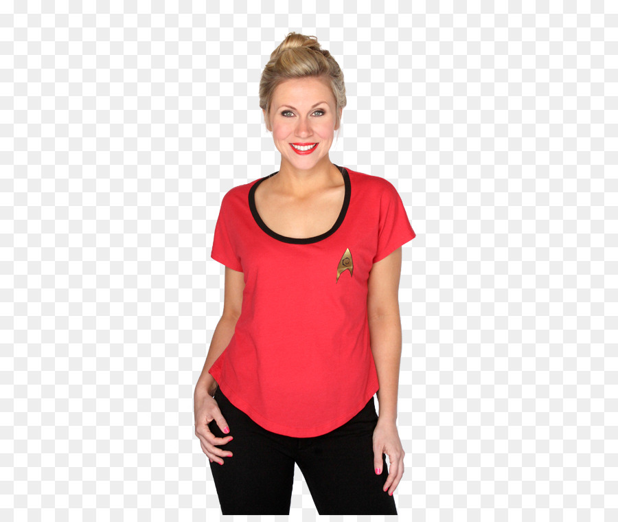 Ashley Eckstein，Tshirt PNG