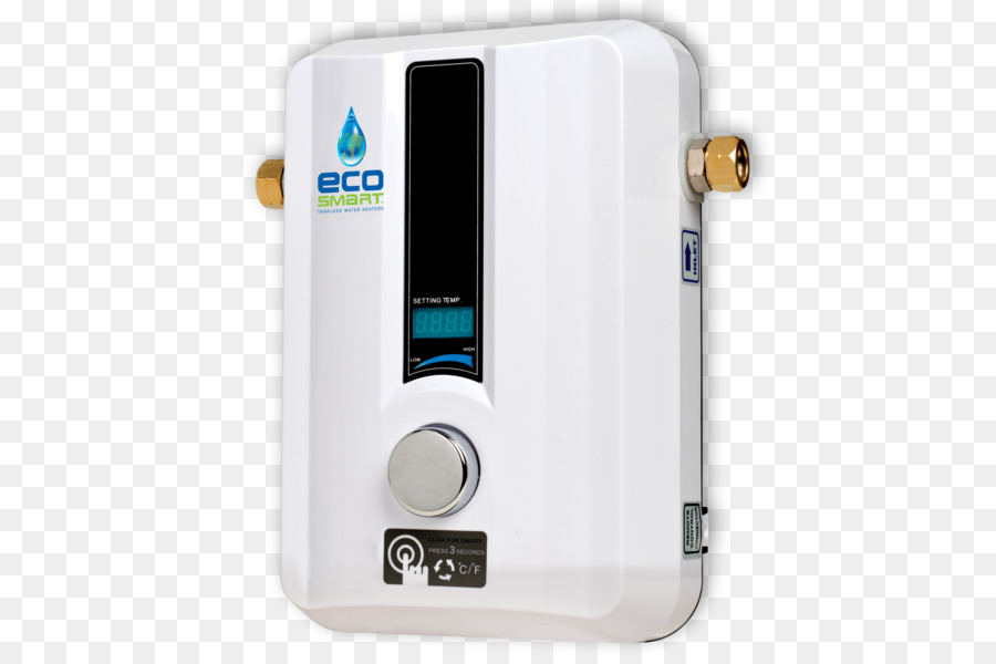 Pemanas Air，Tankless Air Pemanas PNG