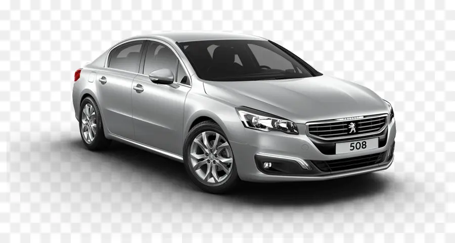 Sedan Perak，Peugeot PNG