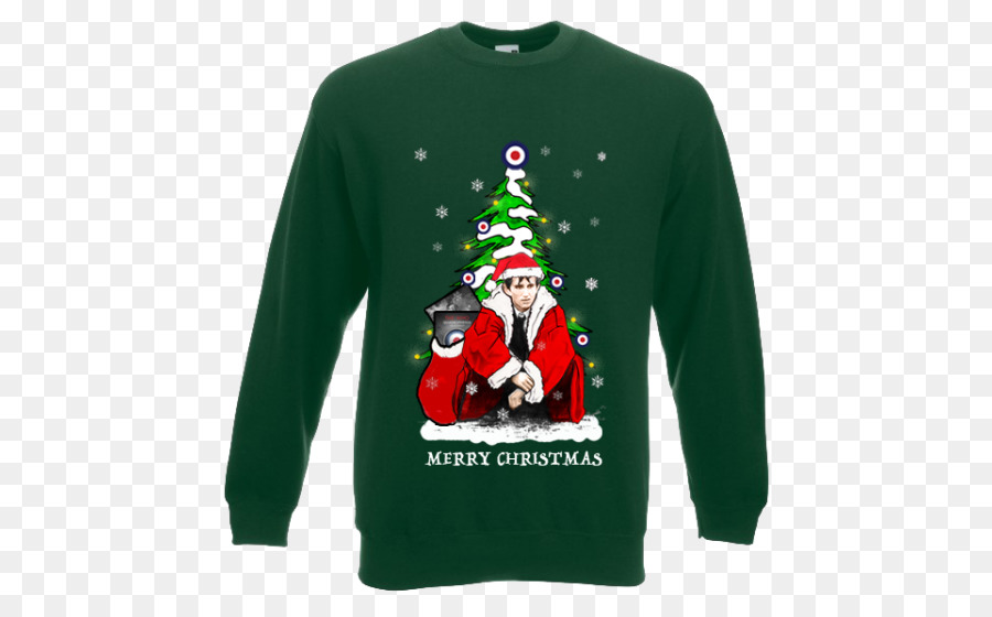 Tshirt，Santa Claus PNG