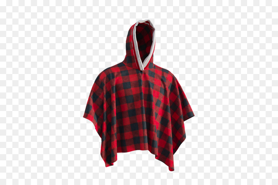 Hoodie，Tartan PNG