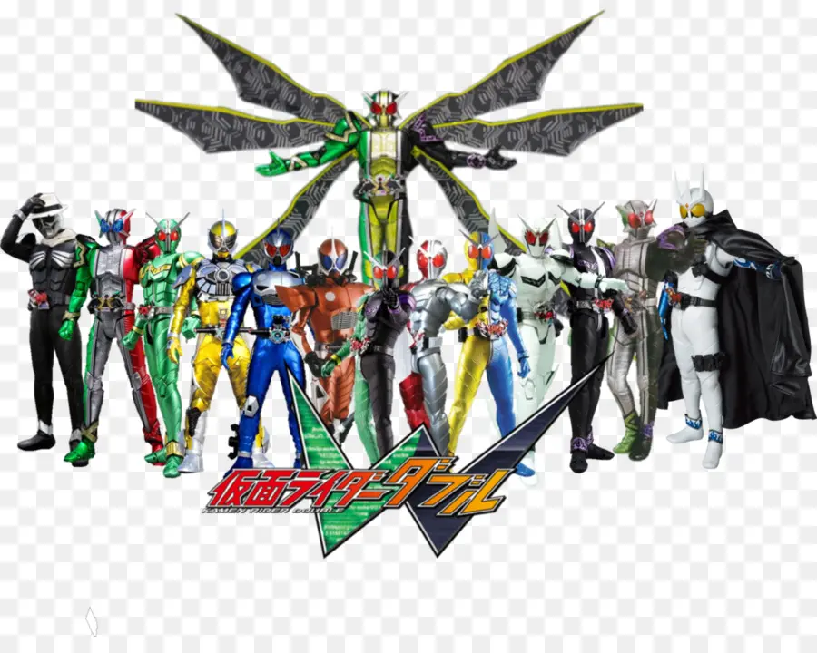 Kamen Rider，Super Hero PNG