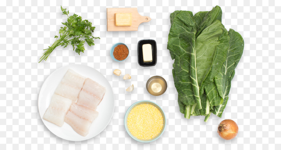 Chard，Masakan Vegetarian PNG