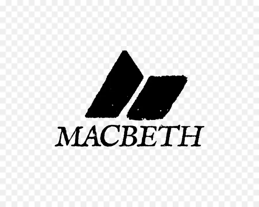 Logo，Macbeth PNG