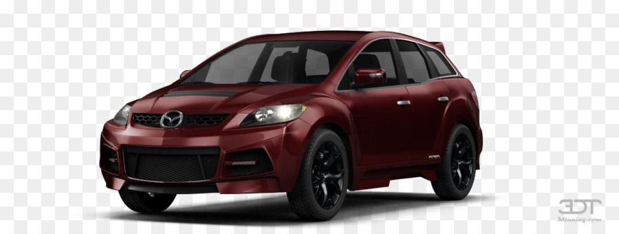 Mazda Cx7，Mobil PNG