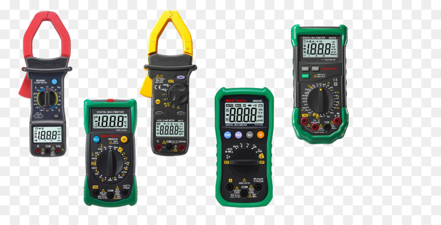 Alat Ukur，Multimeter PNG