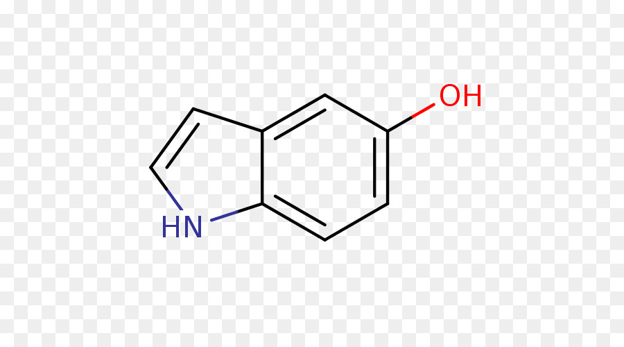 Molekul，Pewarna Indigo PNG