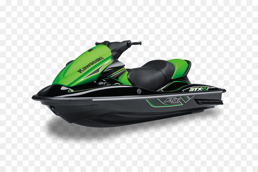 Kerajinan Air Pribadi，Jet Ski PNG