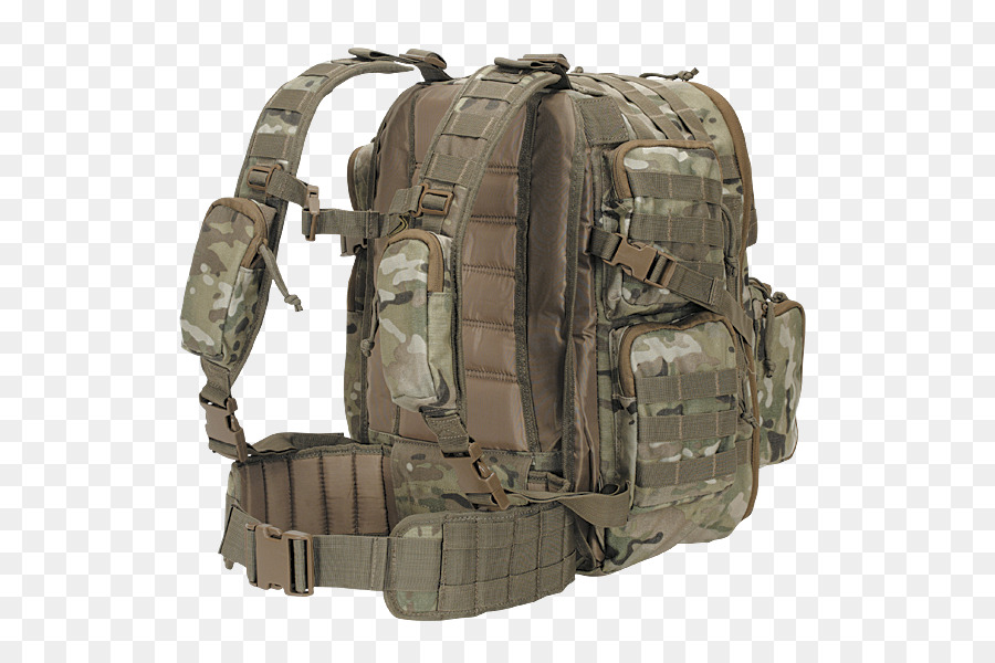 Ransel，Bepergian PNG