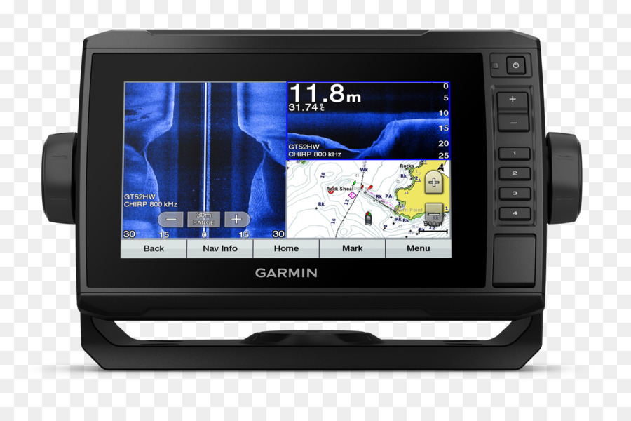 Chartplotter，Garmin Ltd PNG