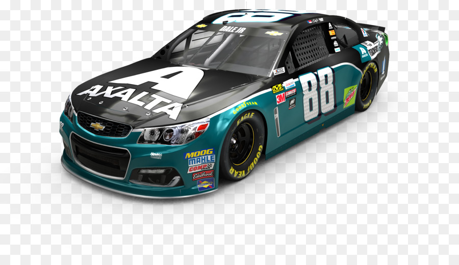 Philadelphia Eagles，Hendrick Motorsports PNG