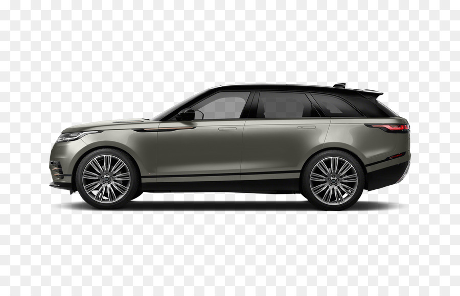 2018 Land Rover Kisaran Rover Velar，Land Rover PNG