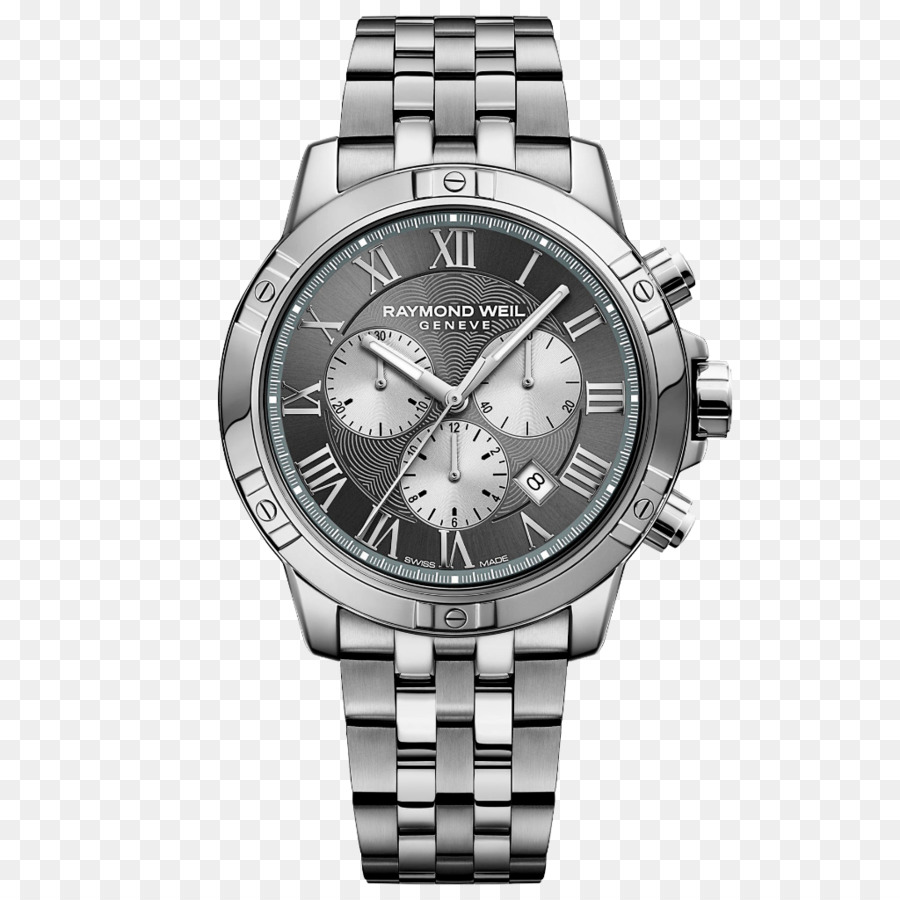 Raymond Weil，Chronograph PNG