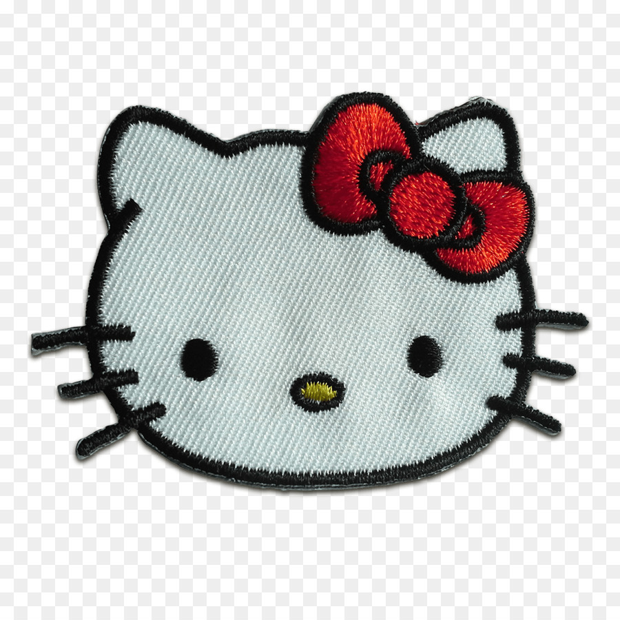 Halo Kitty，Imut Imut PNG