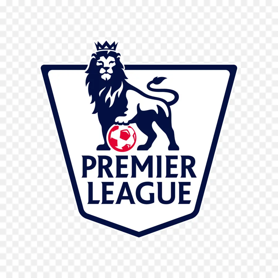 Logo Liga Premier，Sepak Bola PNG