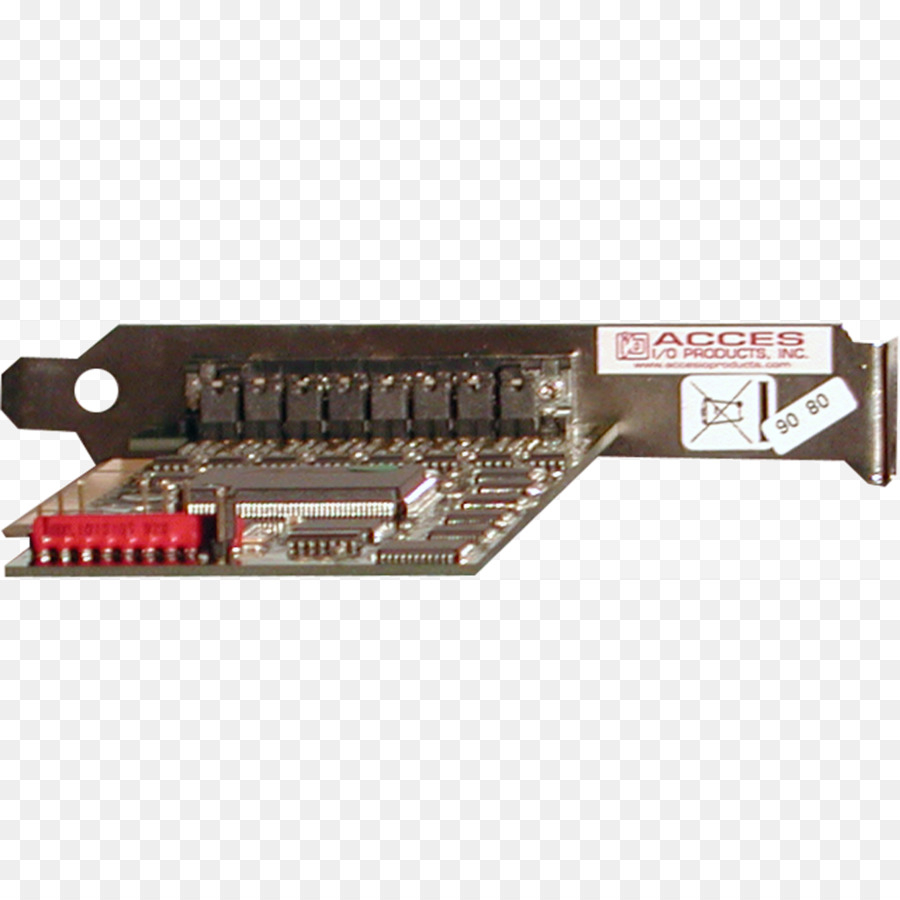 Elektronik，Mikrokontroler PNG