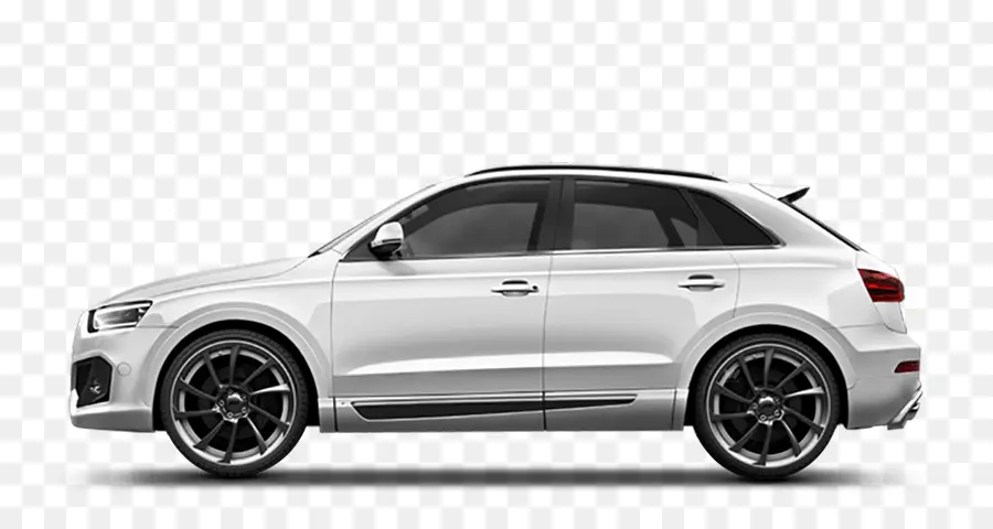 Audi，Audi Q3 PNG
