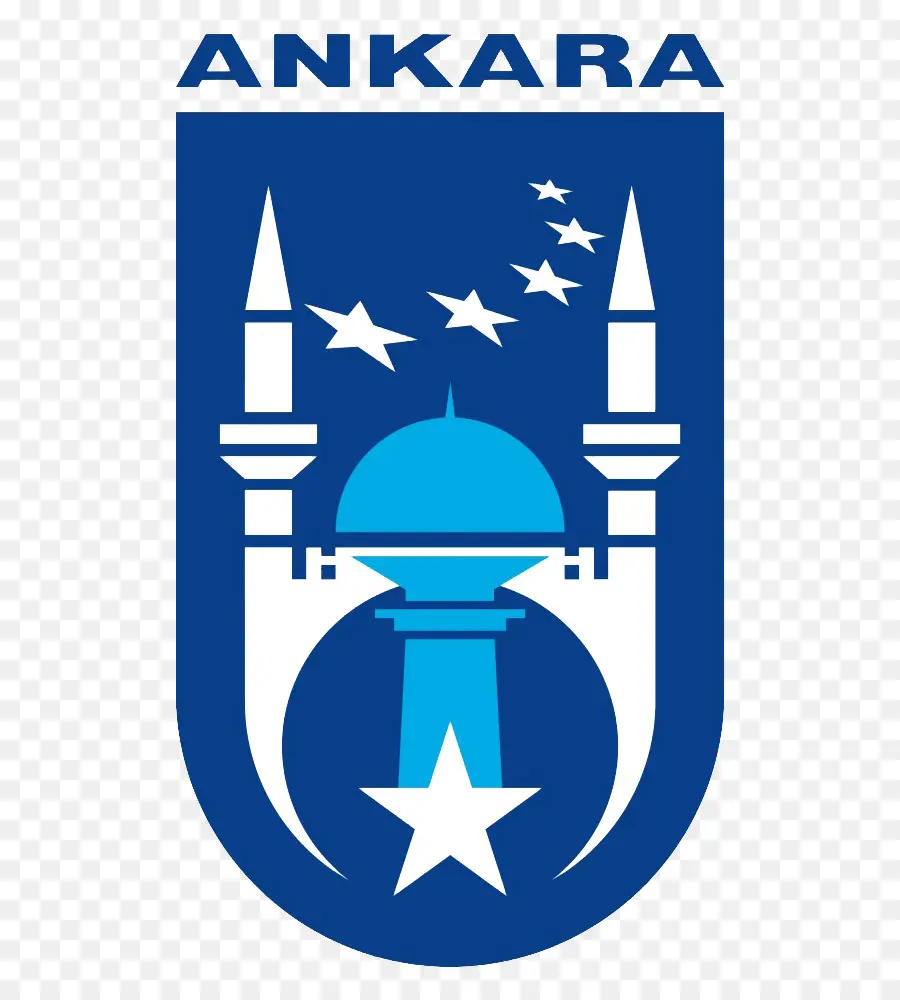 Ankara，Kota PNG