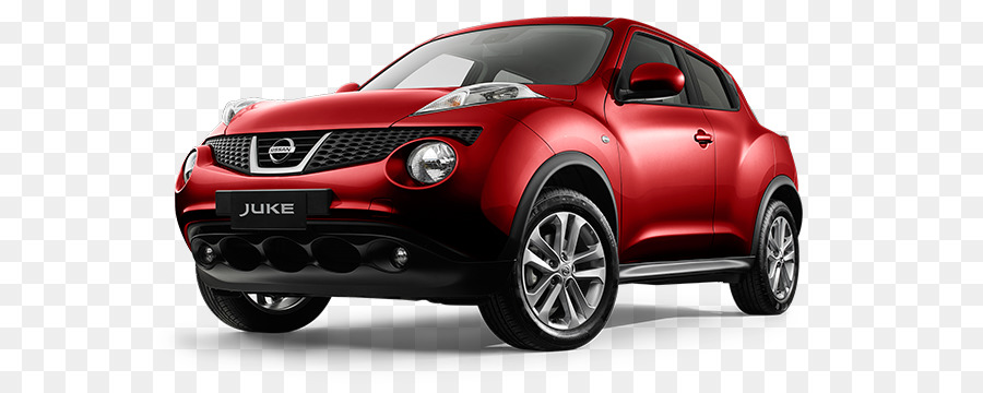 Nissan Juke，Nissan PNG