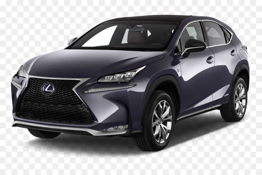 Mobil Lexus，Suv PNG