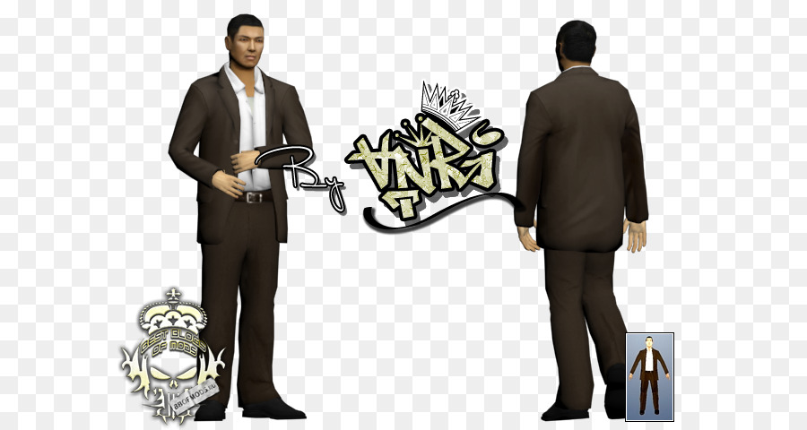 Grand Pencurian Auto San Andreas，San Andreas Multiplayer PNG