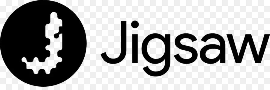 Jigsaw，Google PNG