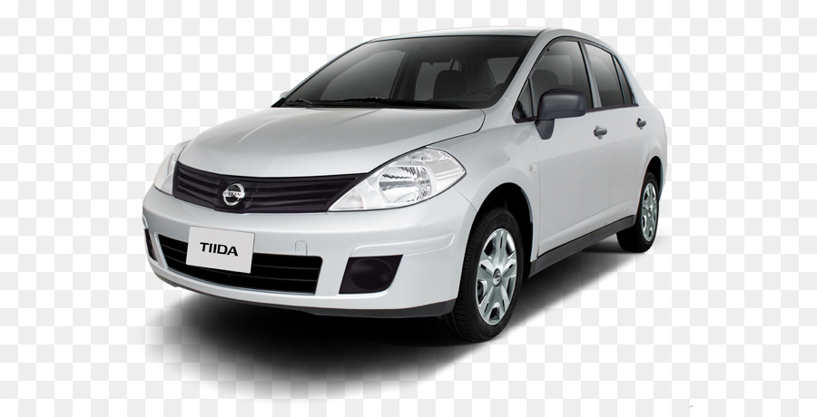 Nissan Tiida，Mobil PNG