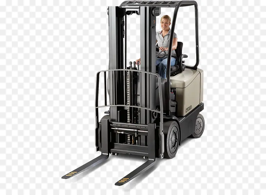 Forklift，Mesin PNG