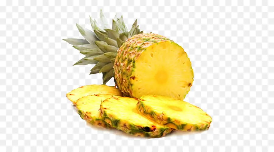 Nanas，Tropis PNG