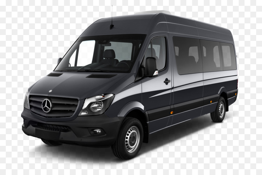 2015 Harga Mercedesbenz Sprinter，Van PNG